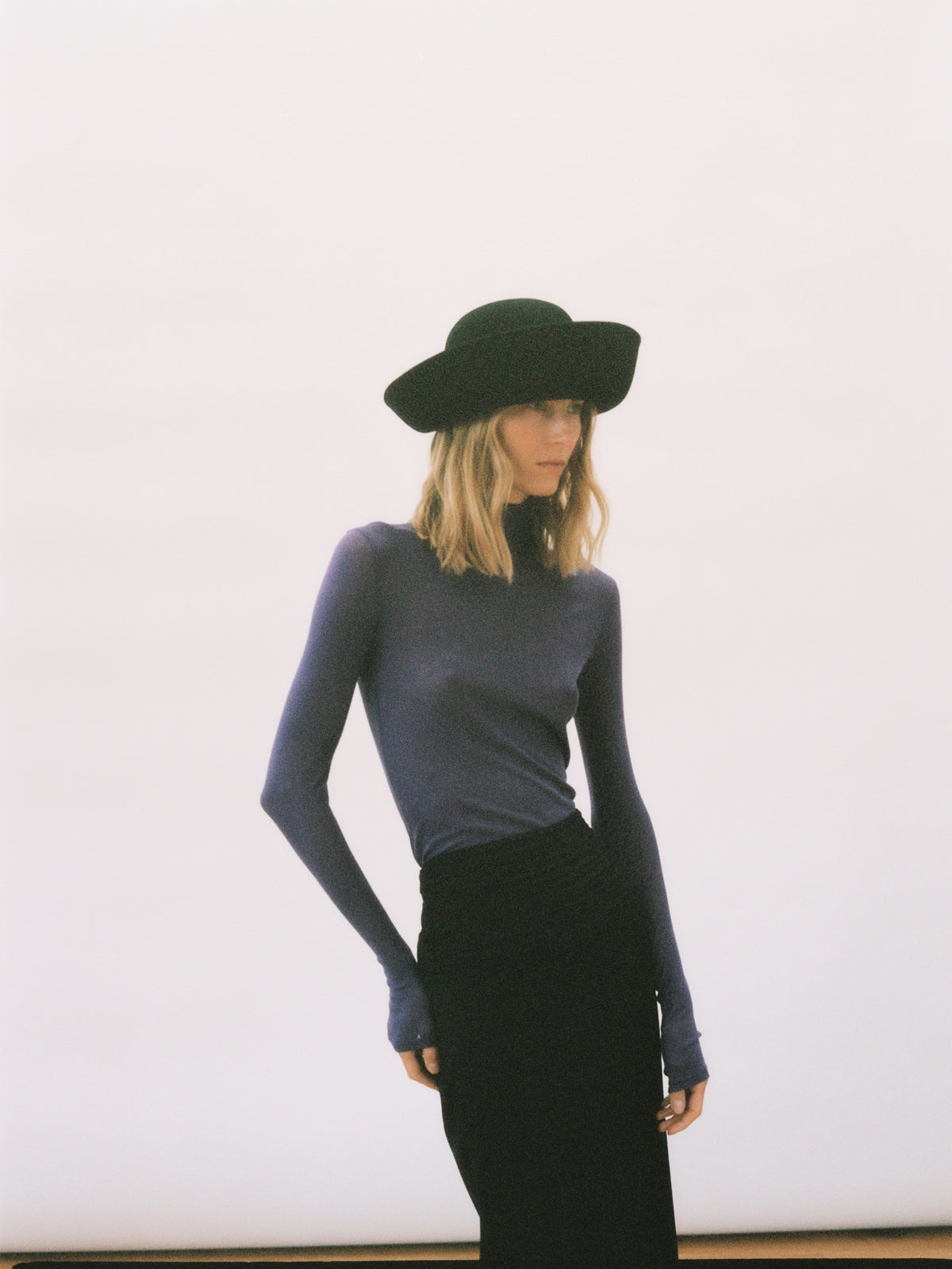 Le Ida - Black
