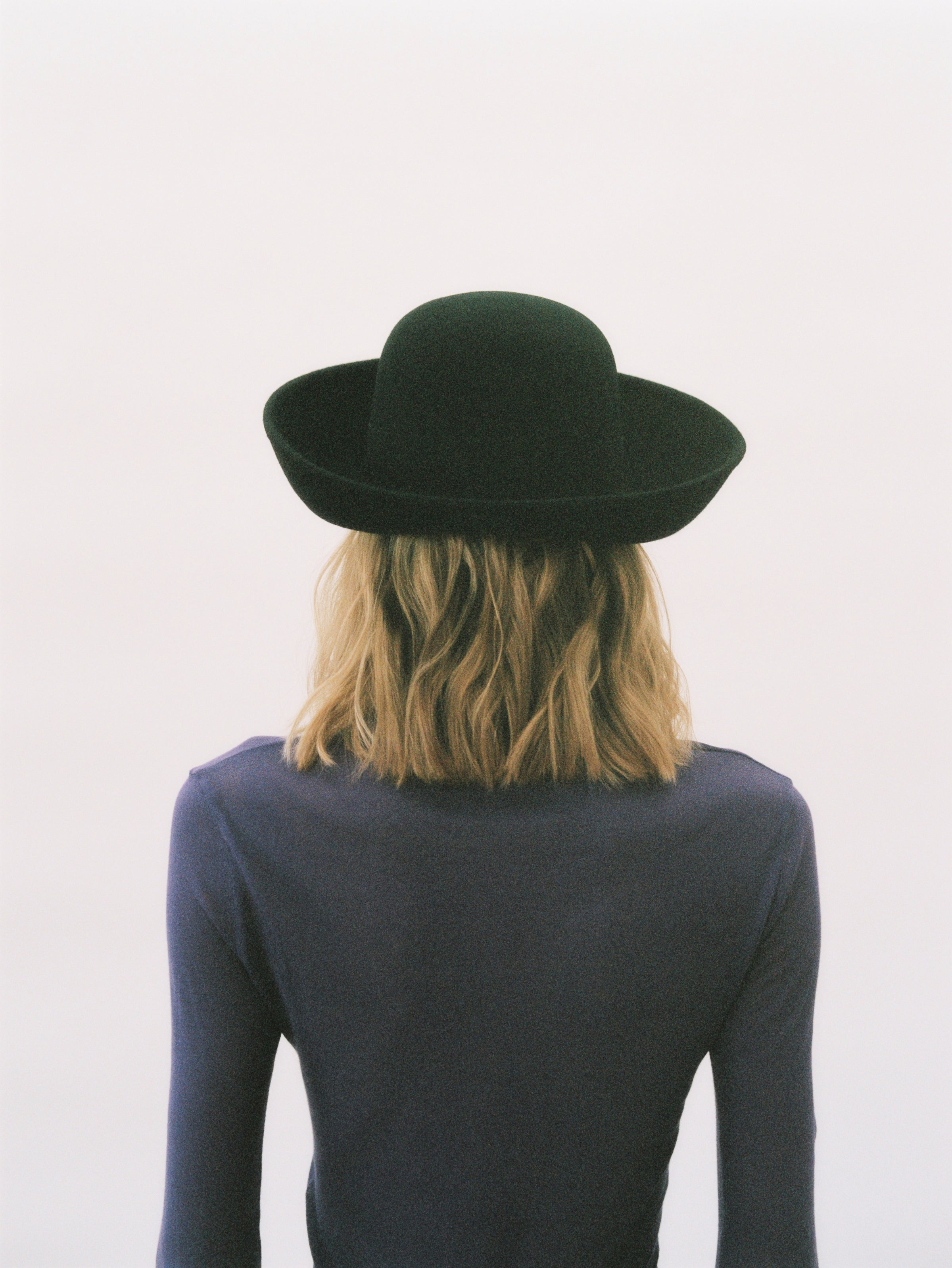 Le Ida - Black