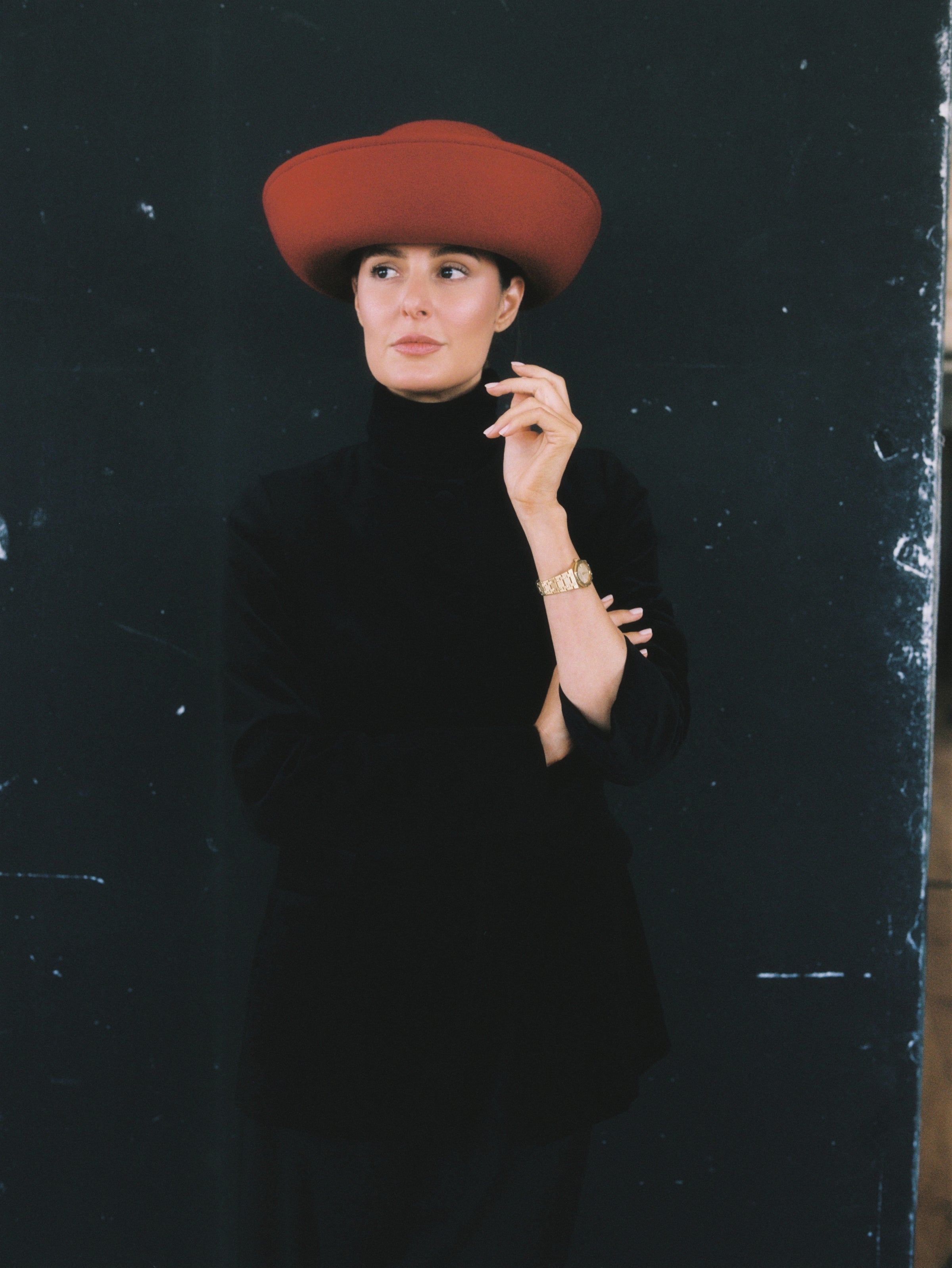 Le Ida - Ruby