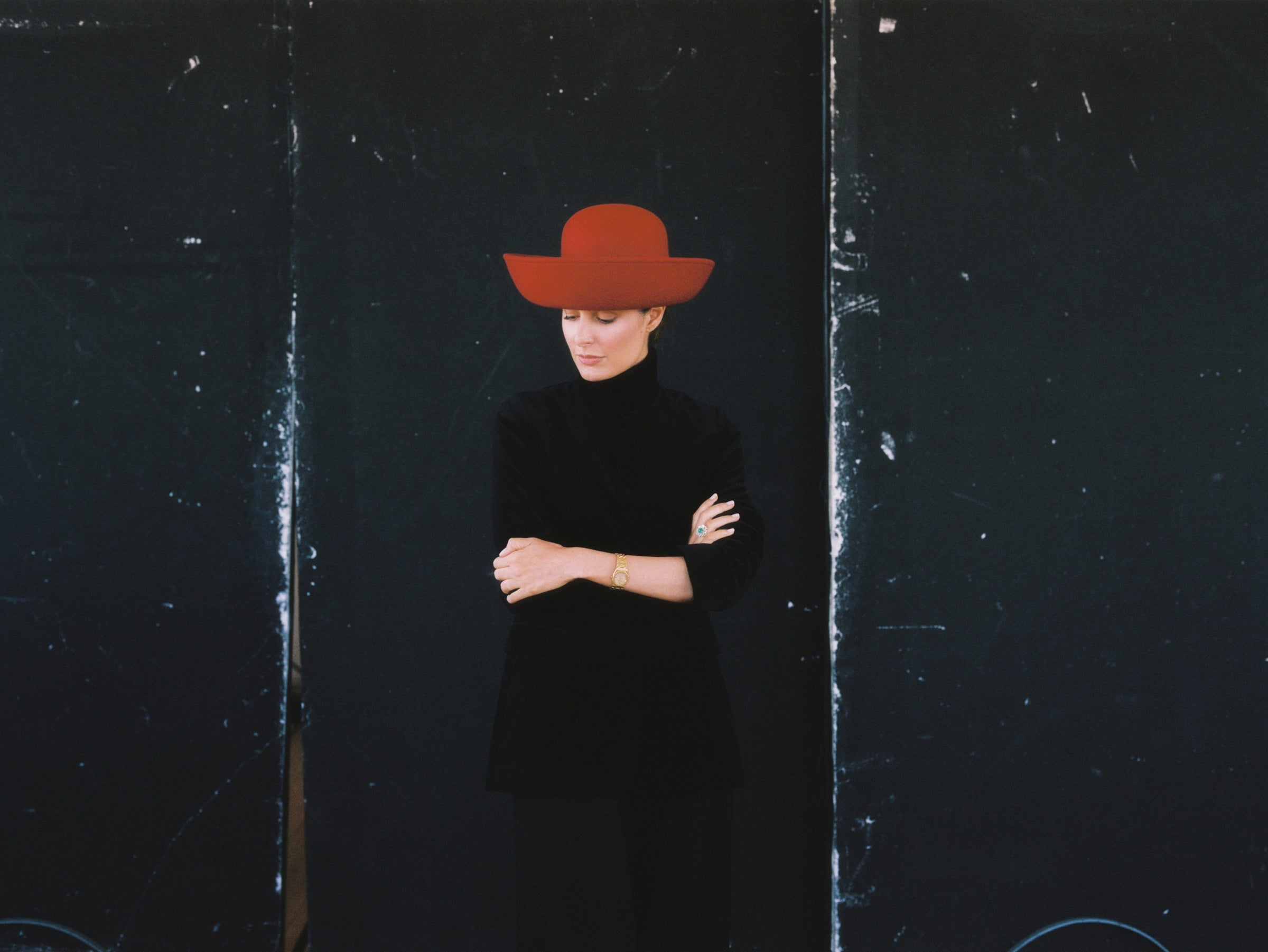 Le Ida - Ruby