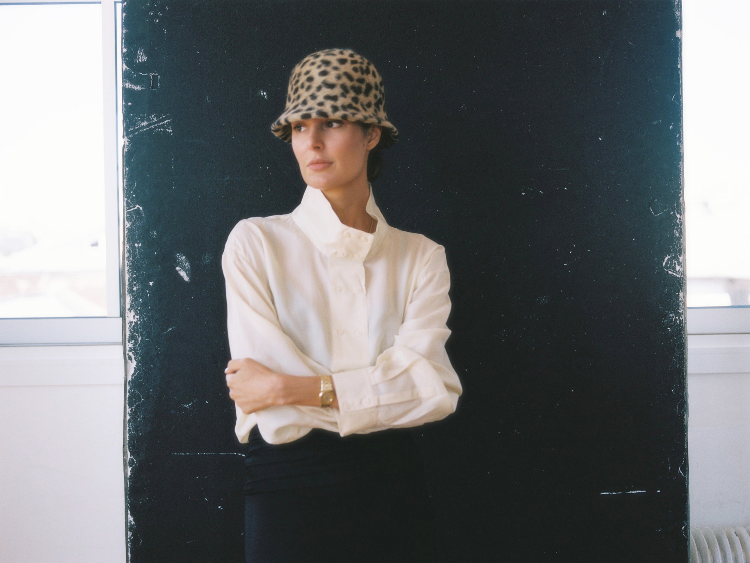Le Mia - Leopard