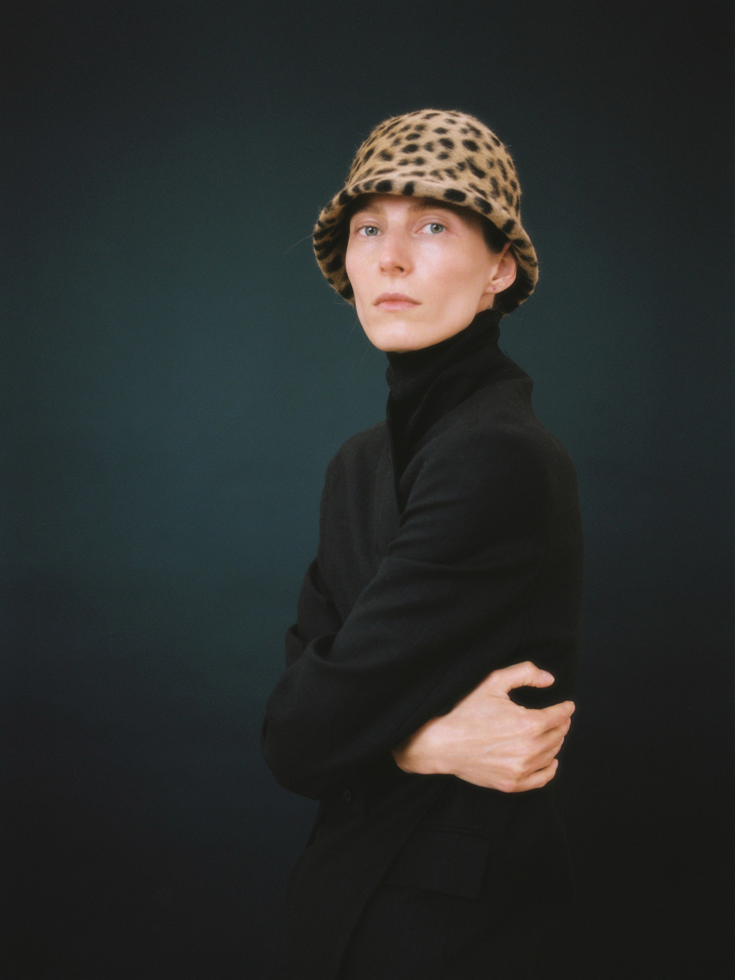 Le Mia - Leopard