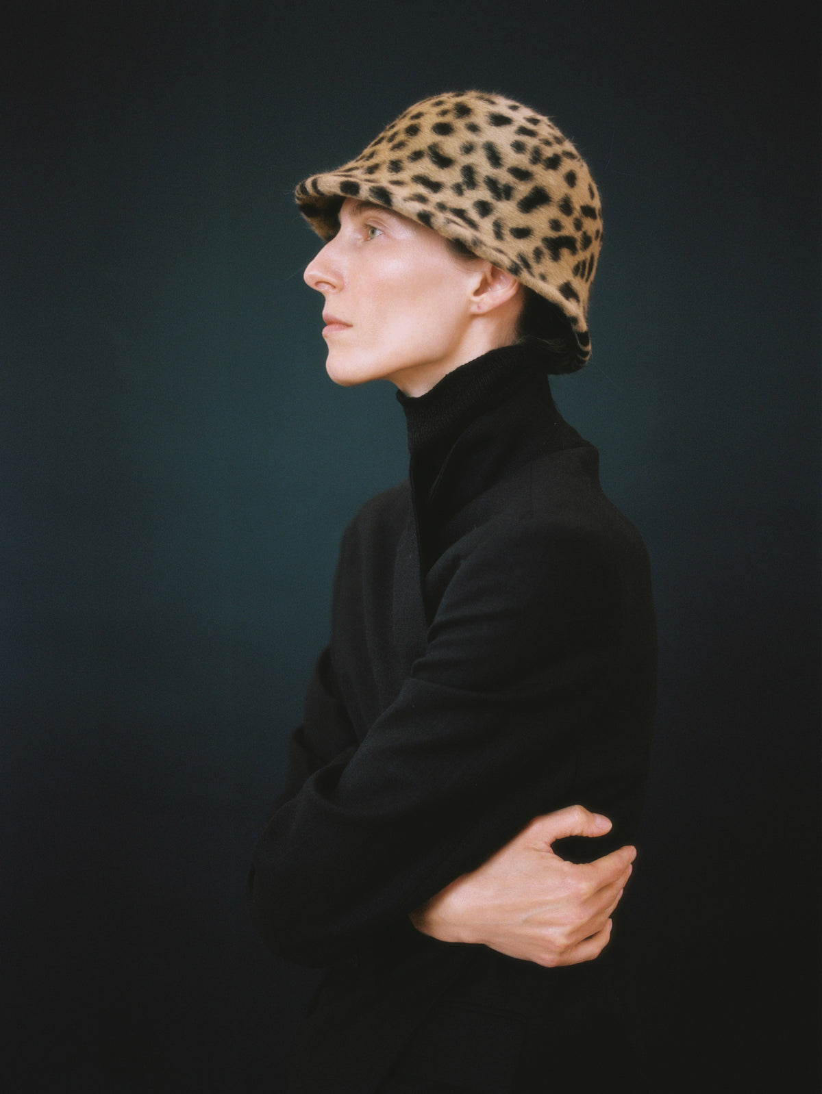 Le Mia - Leopard