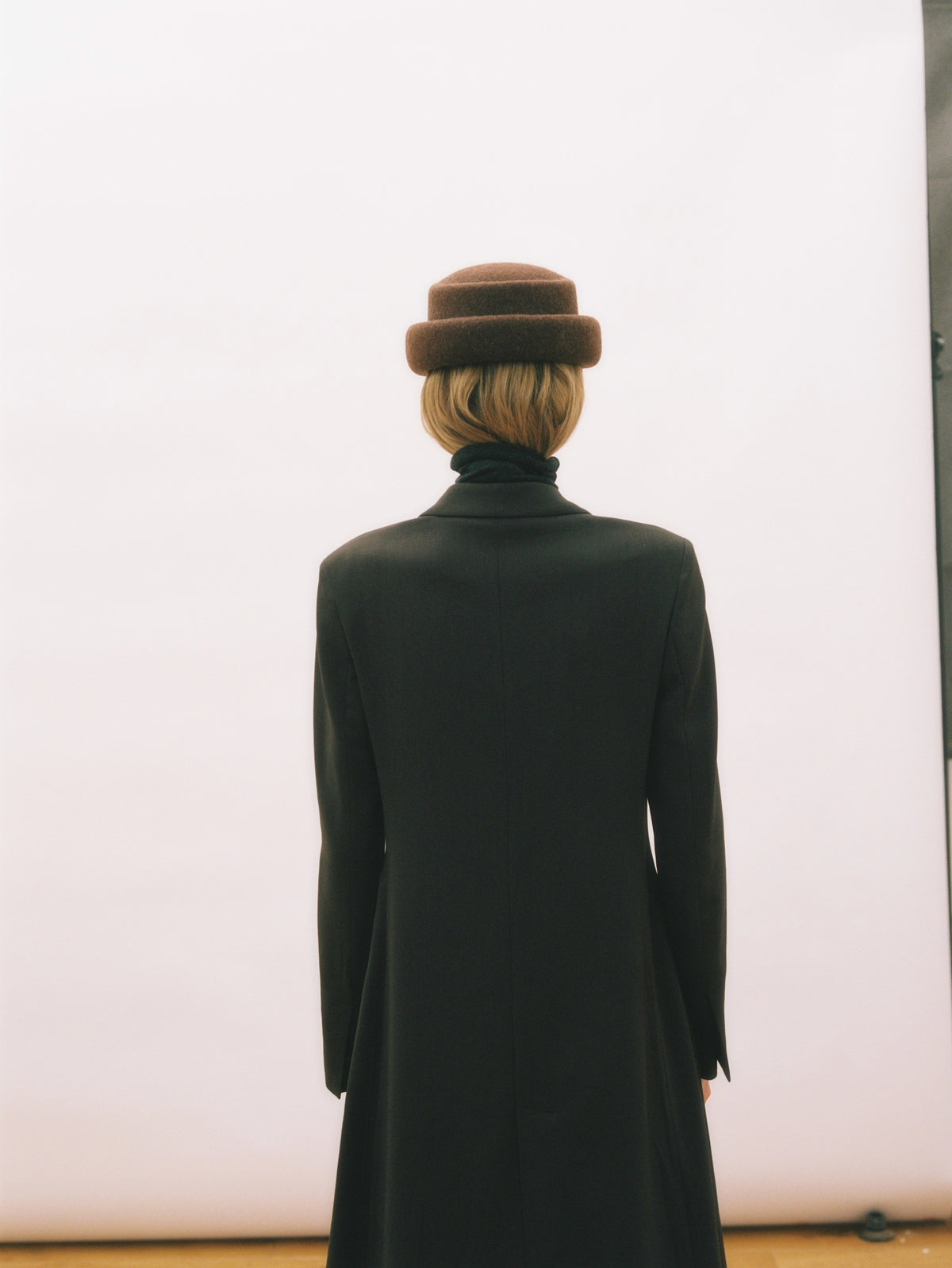 Le Marie Kate - Noisette