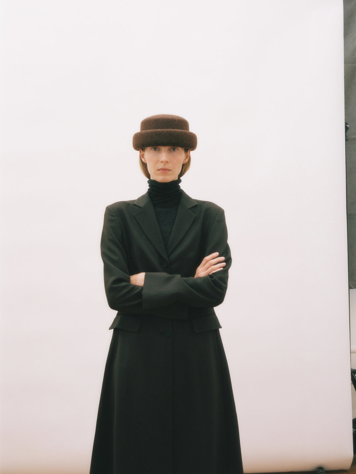 Le Marie Kate - Noisette