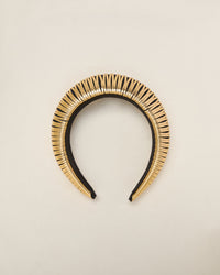 Cerchietto N.2 - Gold