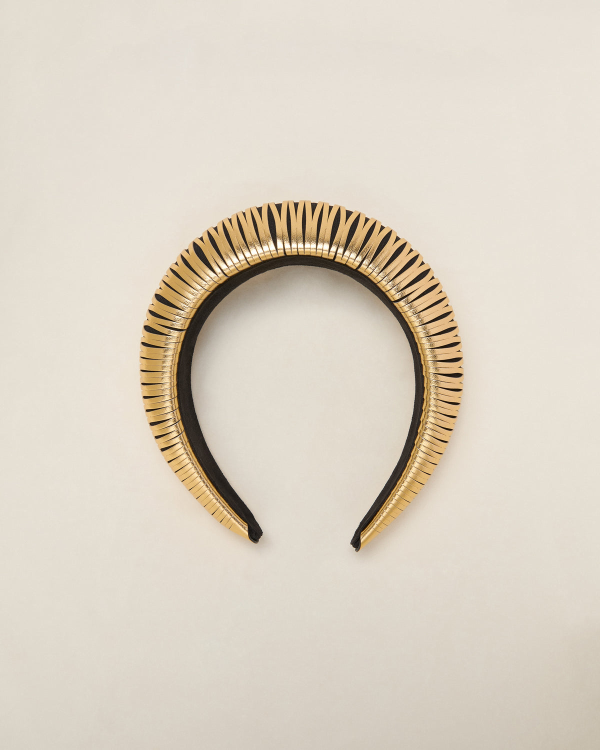 Cerchietto N.2 - Gold