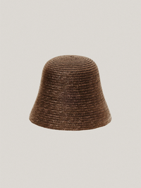 Le Kim - Brown