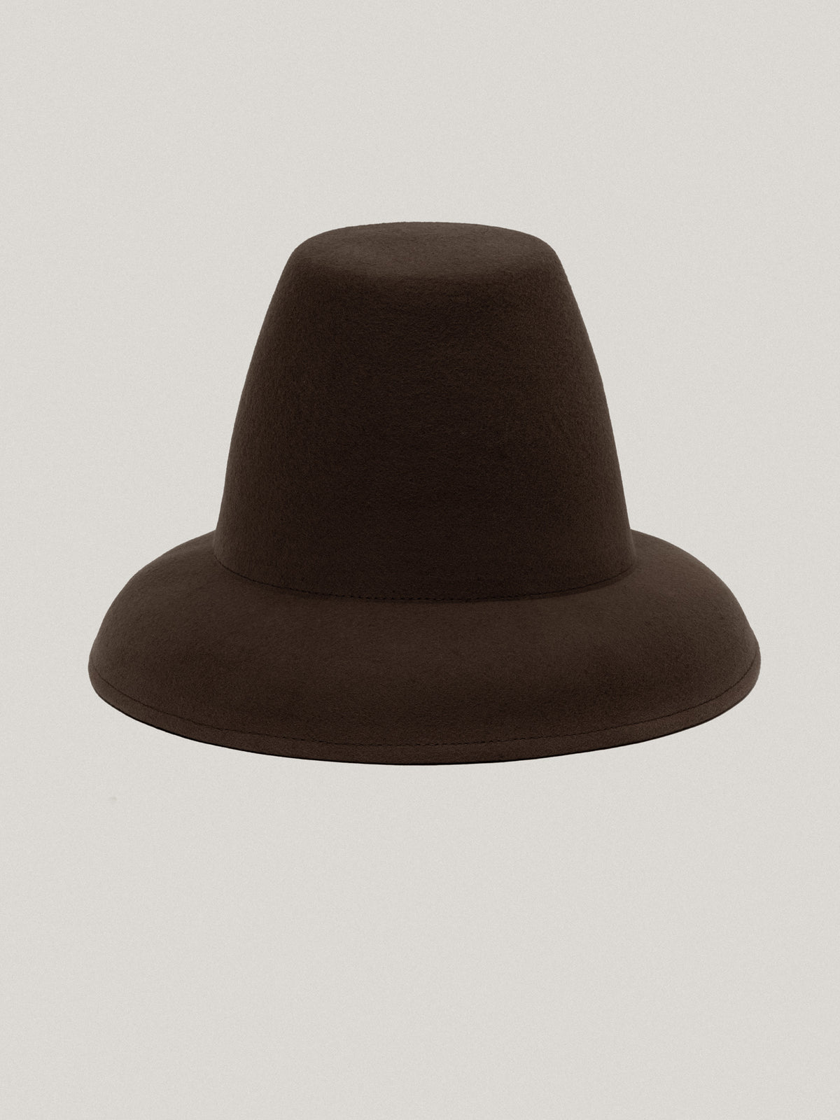 Le Alba - Brown