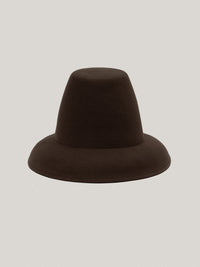 Le Alba - Marron