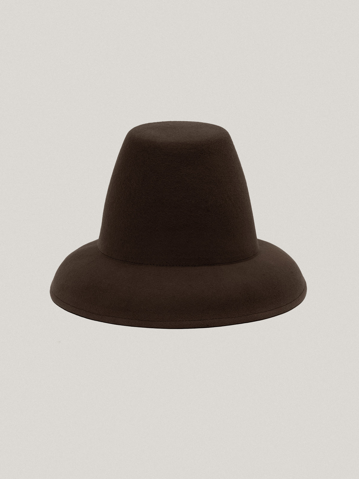 Le Alba - Marron
