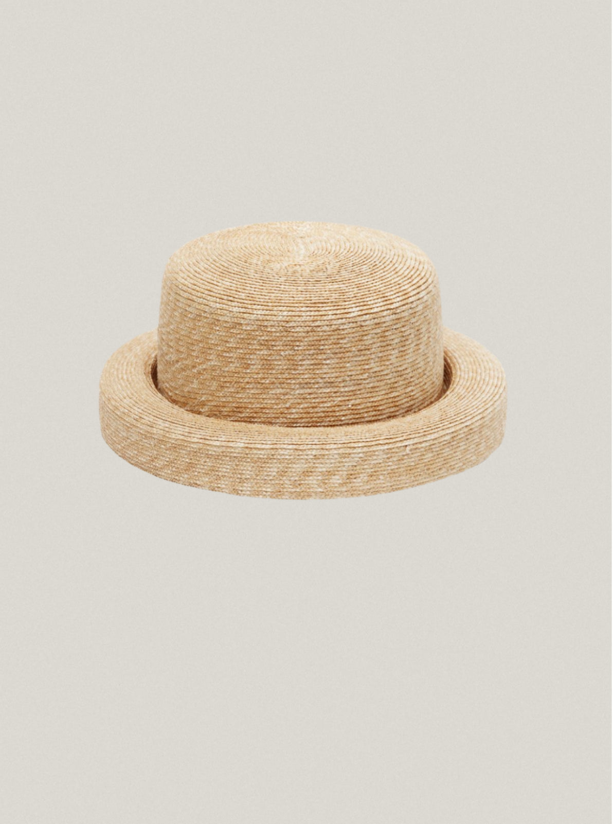Le Ashley - Raffia Natural