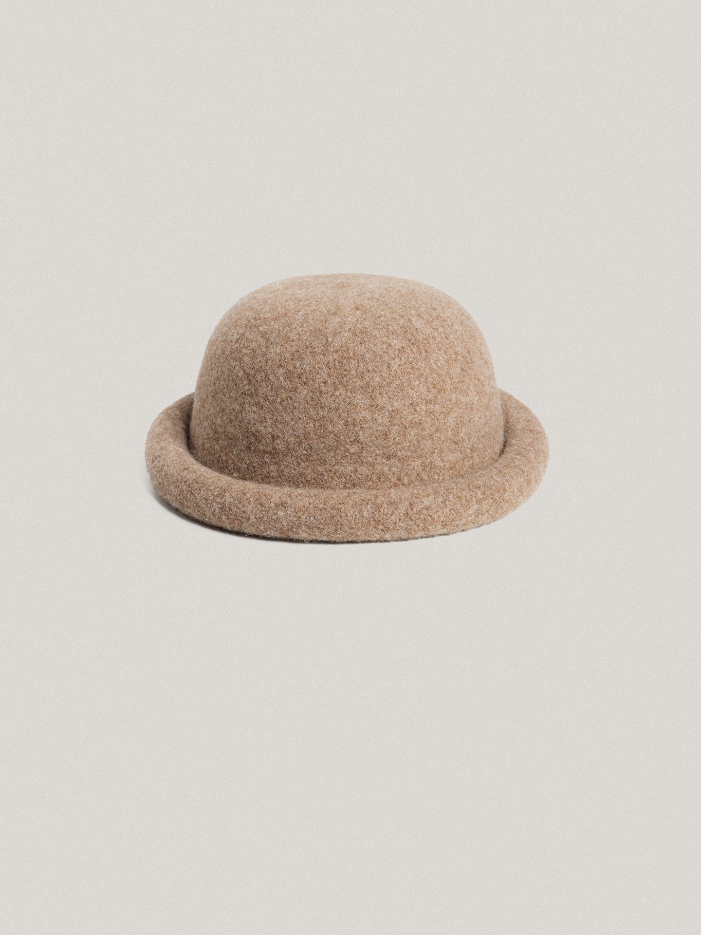 Le Charlie - Beige