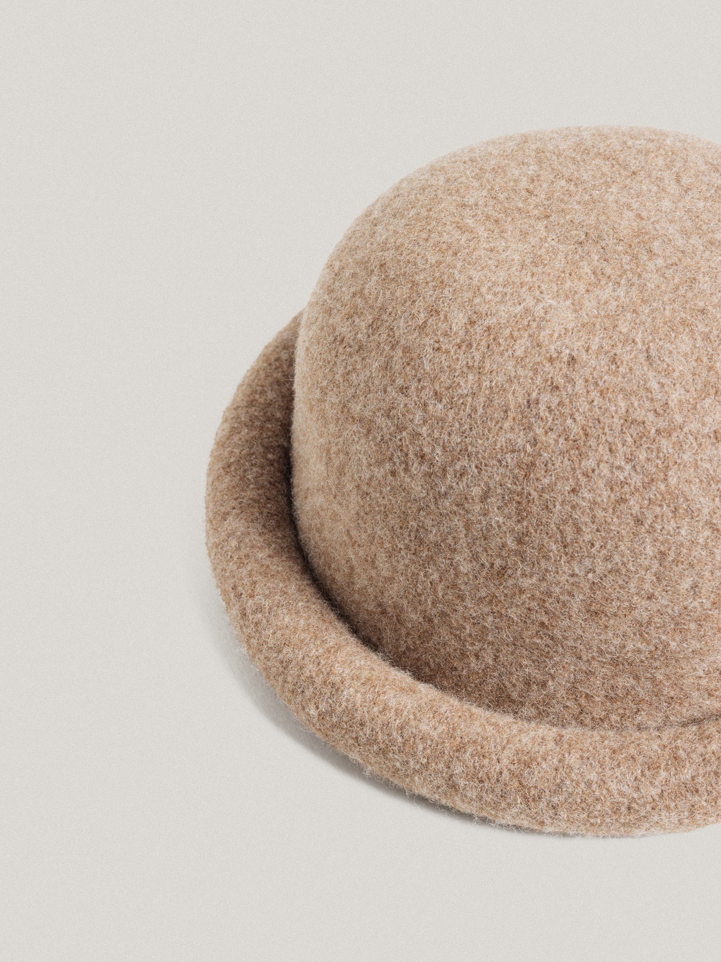 Le Charlie - Beige