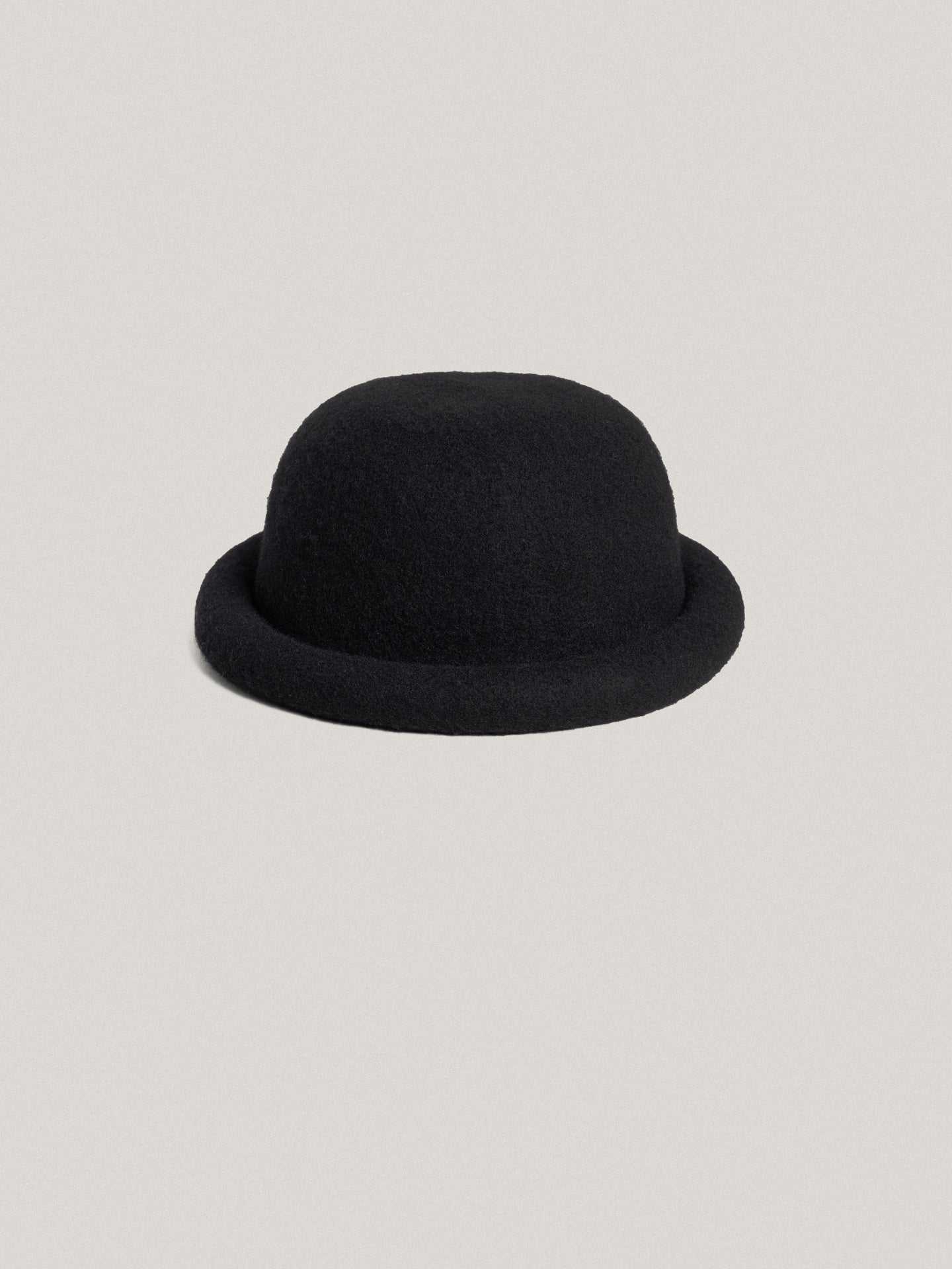 Le Charlie - Black