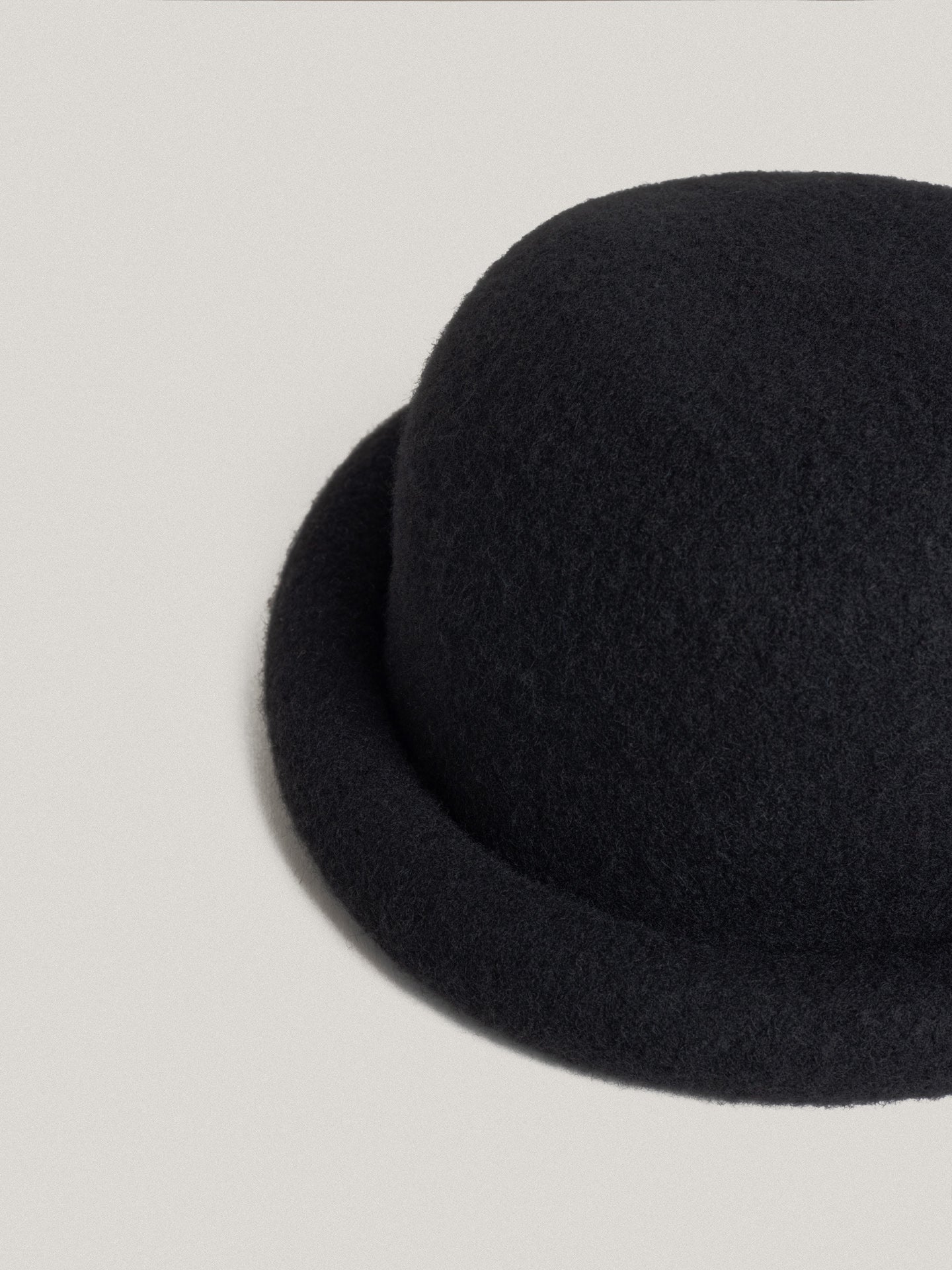 Le Charlie - Black