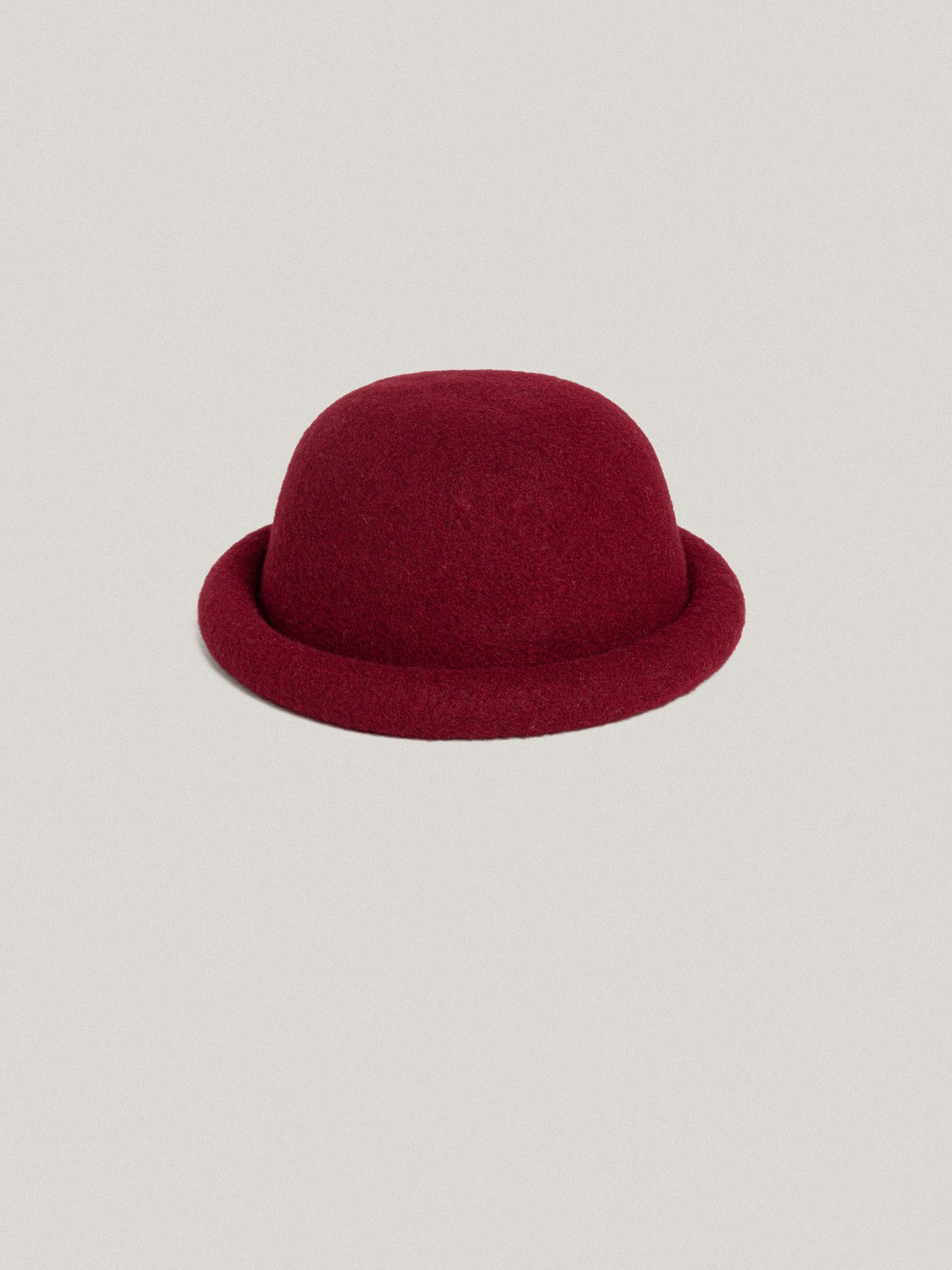 Le Charlie - Burgundy