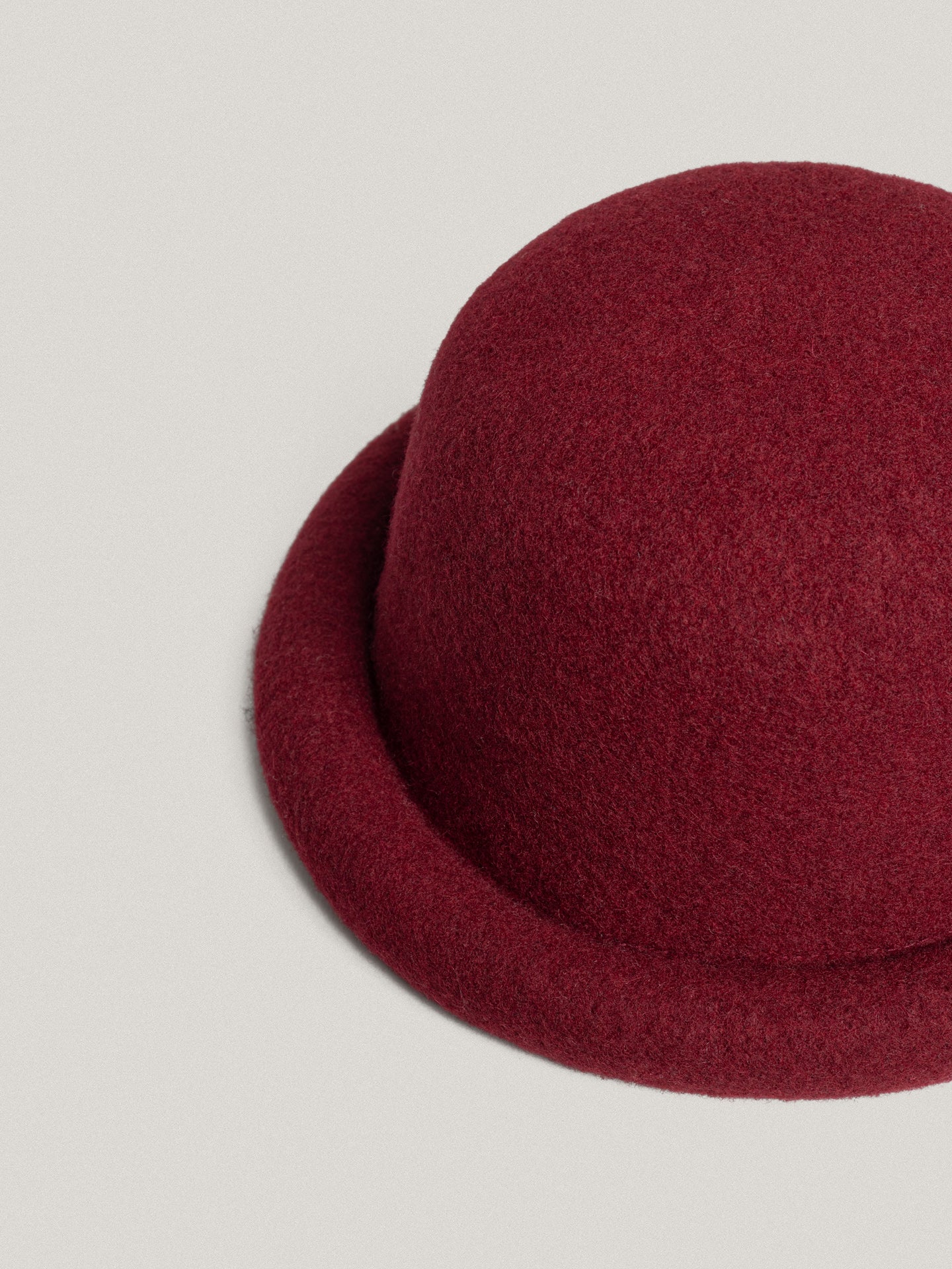 Le Charlie - Burgundy