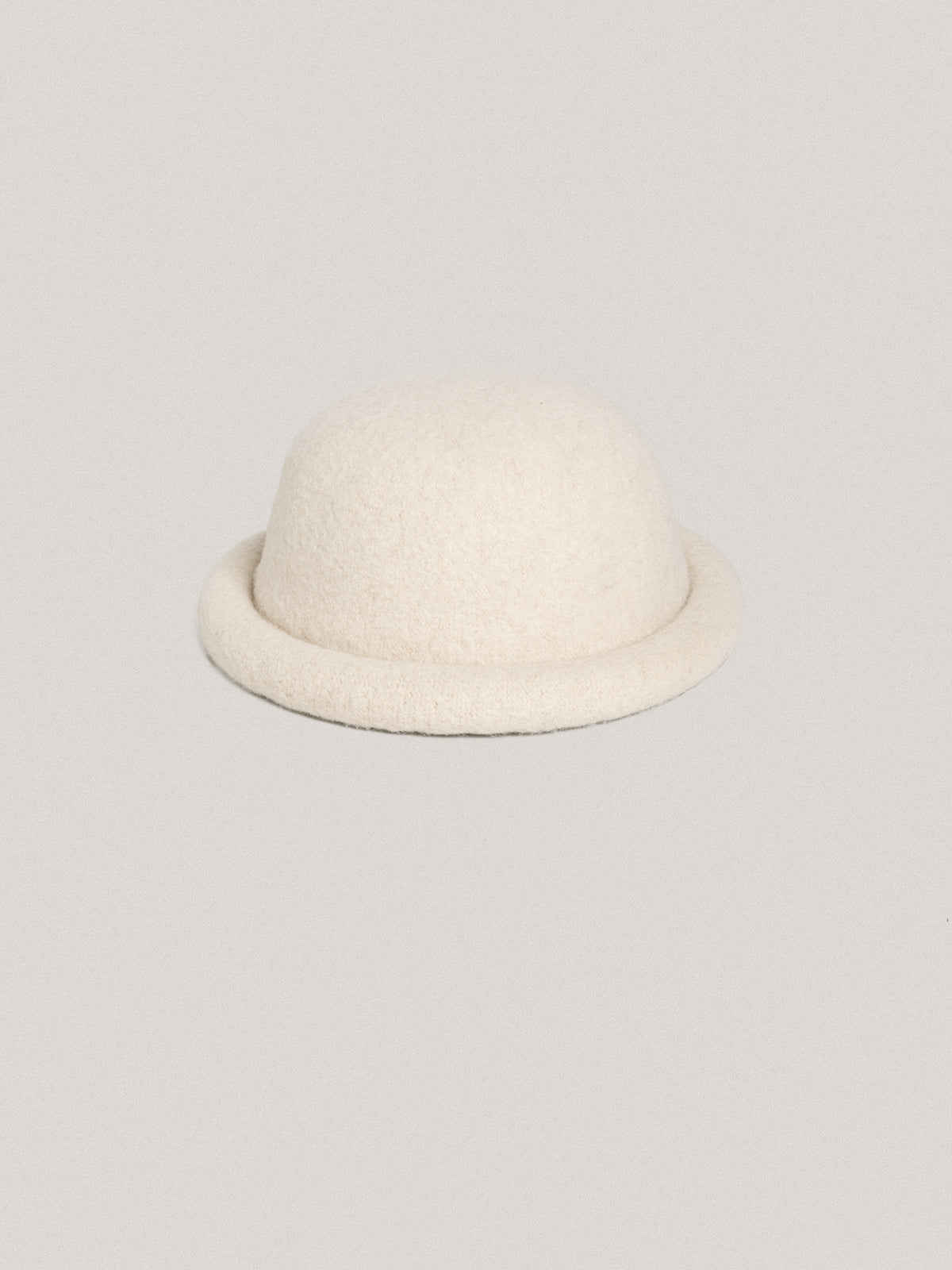 Le Charlie - White