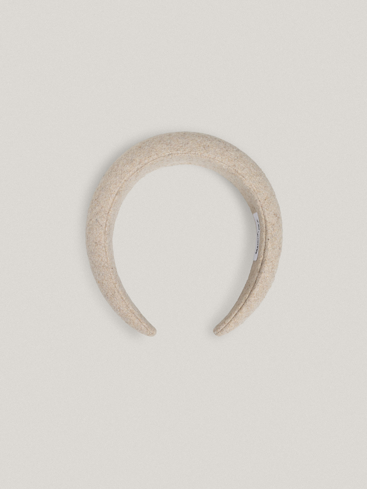 Le Classique - Cashmere, Beige