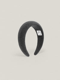Le Classique - Cashmere, Dark Grey
