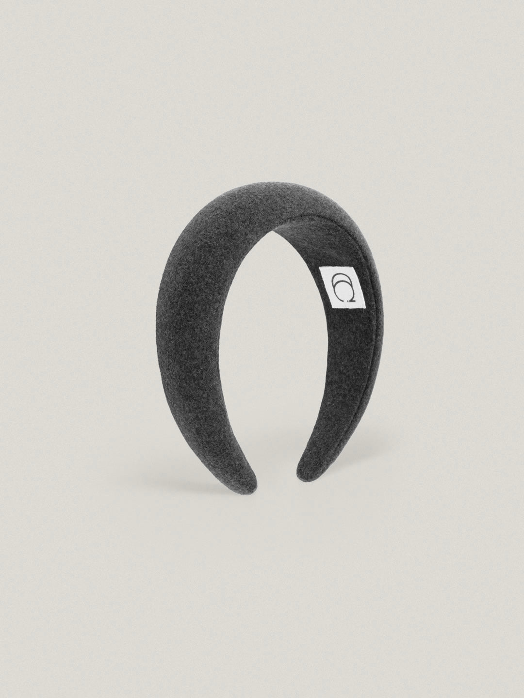 Le Classique - Cashmere, Dark Grey