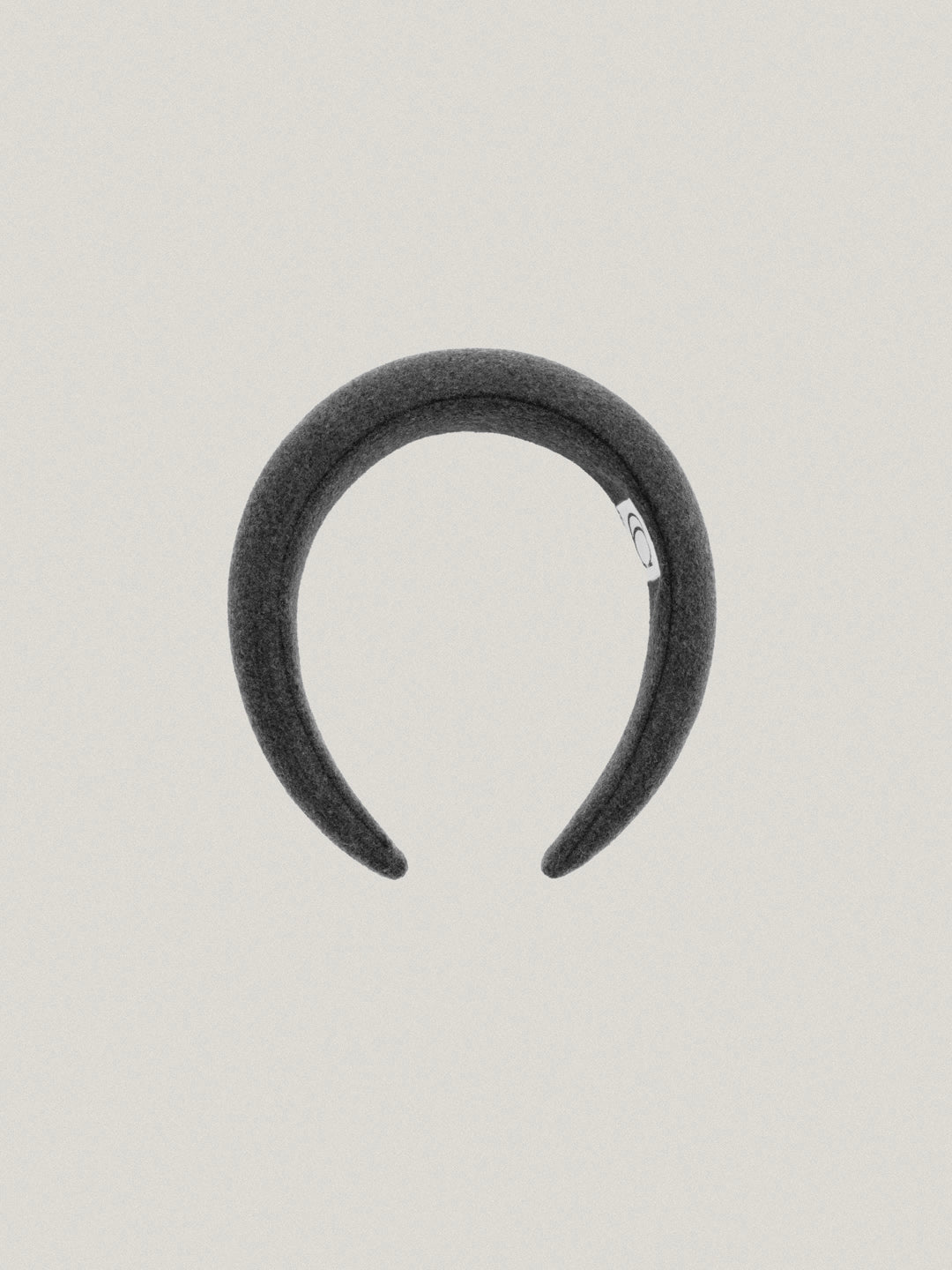 Le Classique - Cashmere, Dark Grey