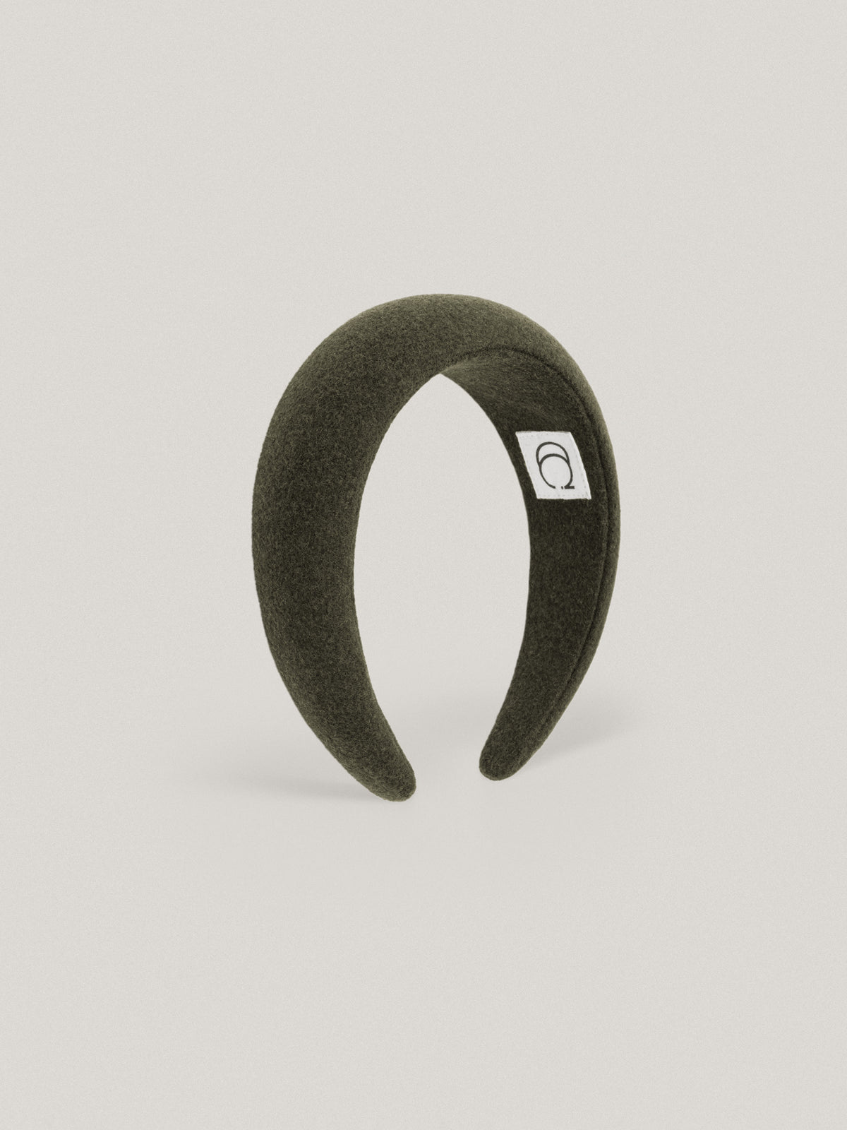 Le Classique - Cashmere, Kaki
