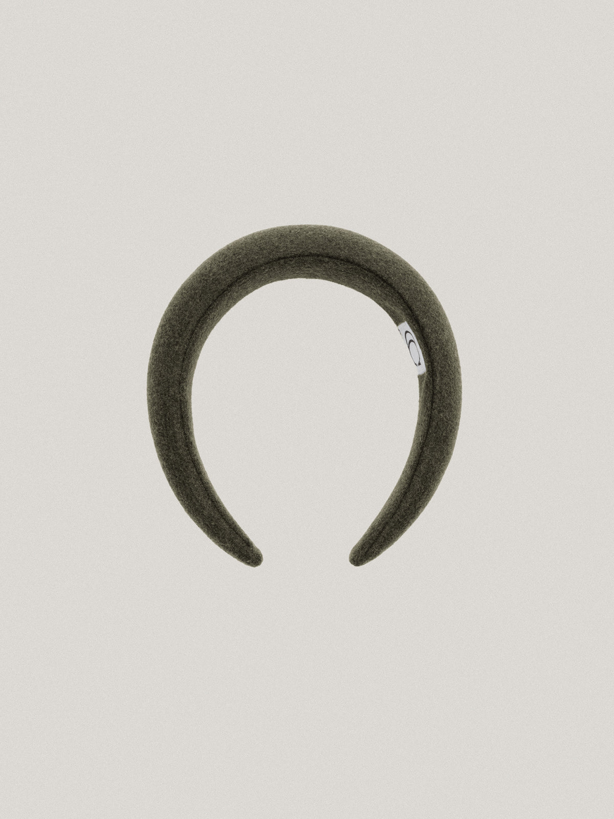 Le Classique - Cashmere, Kaki