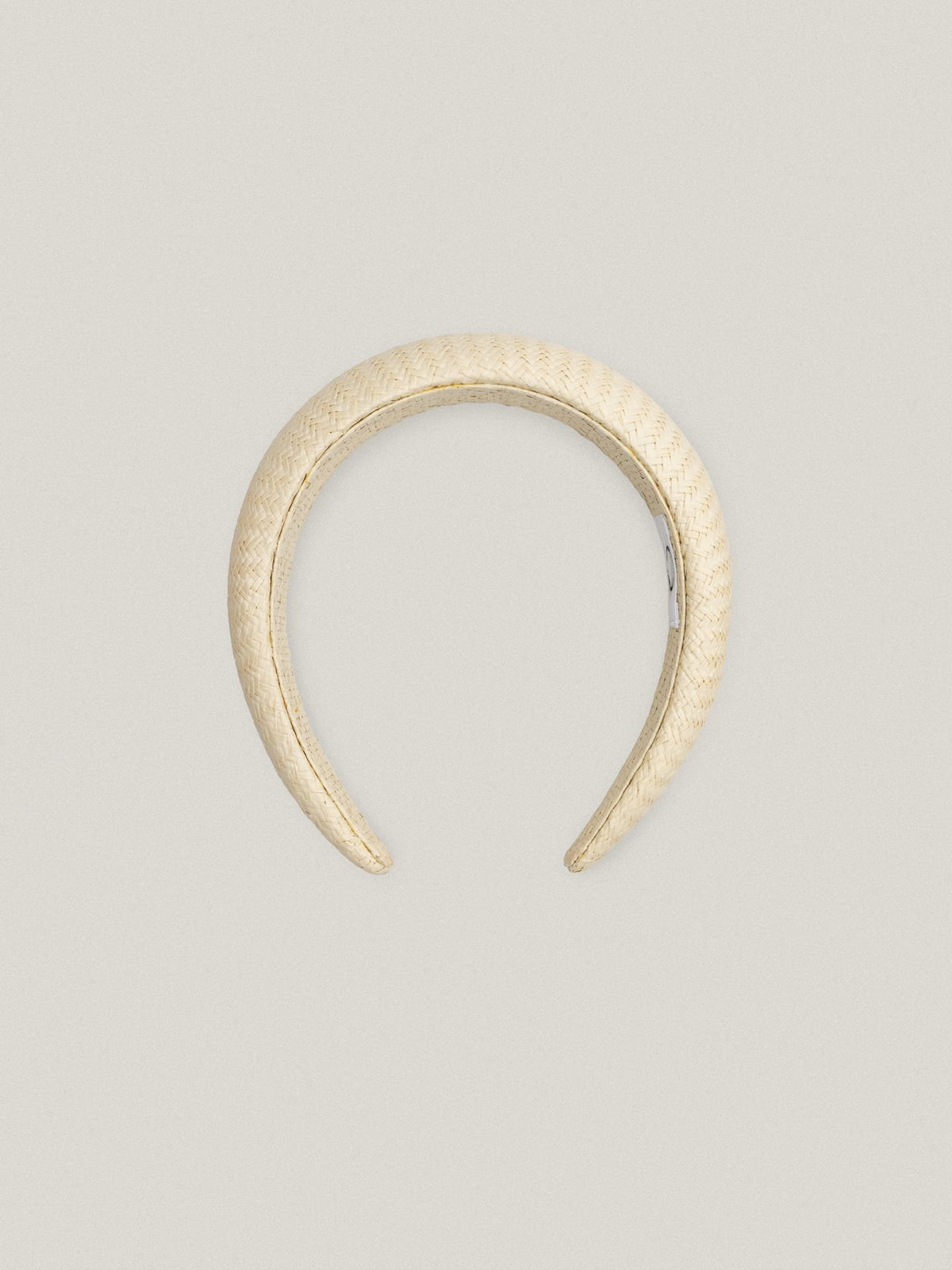 Le Classique - Raffia, Natural