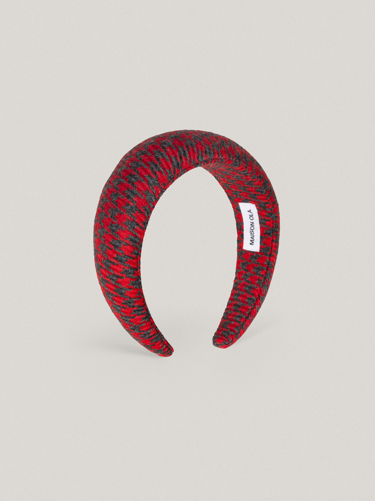 Le Classique - Wool, Pied-de-coq
