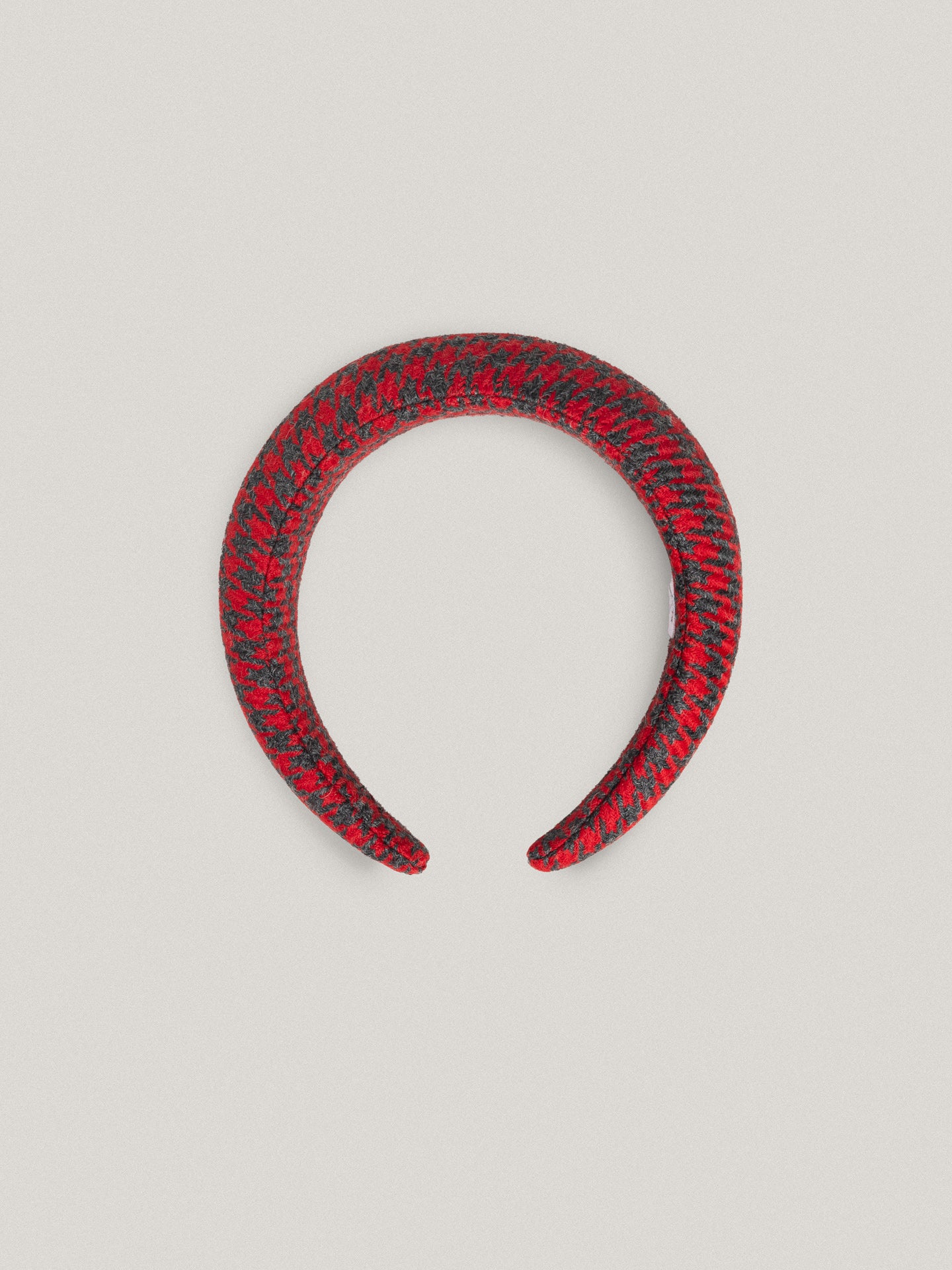 Le Classique - Wool, Pied-de-coq