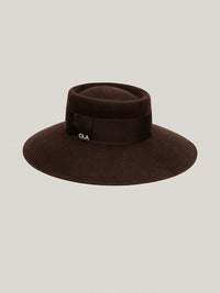Le Feutre - Brown