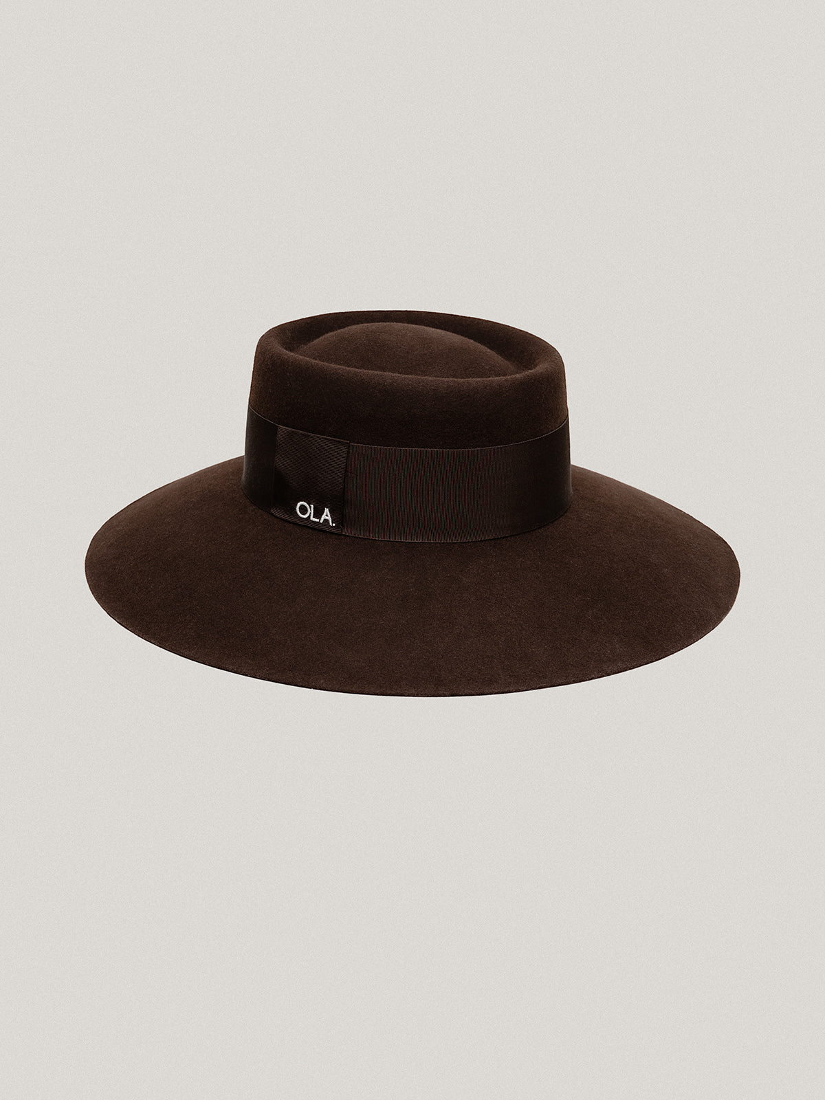 Le Feutre - Brown