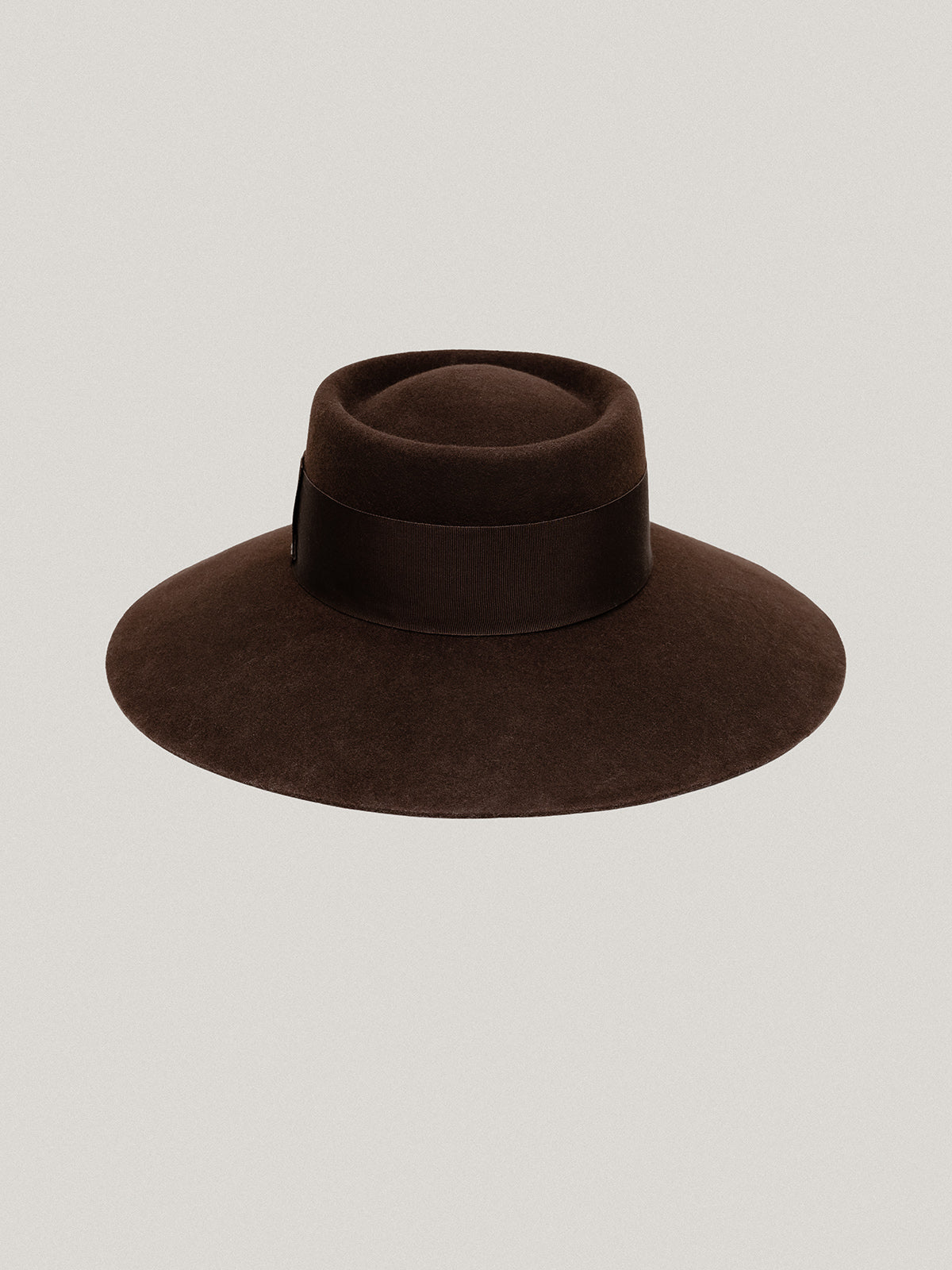 Le Feutre - Brown