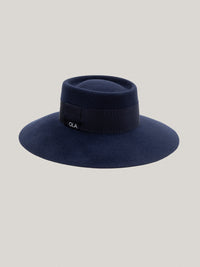 Le Feutre - Navy