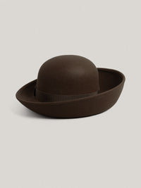 Le Ida - Brown