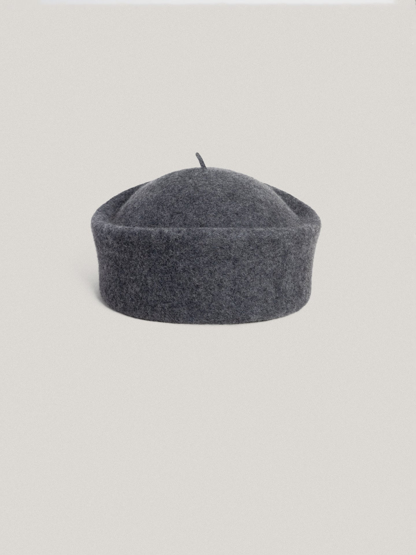 Le Irina - Grey