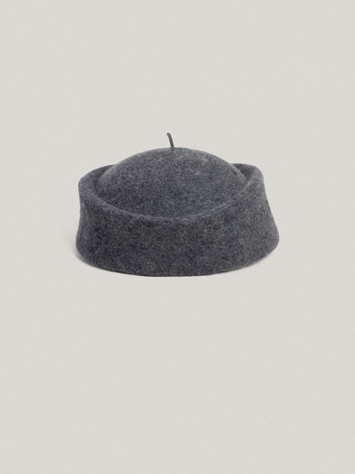 Le Irina - Grey