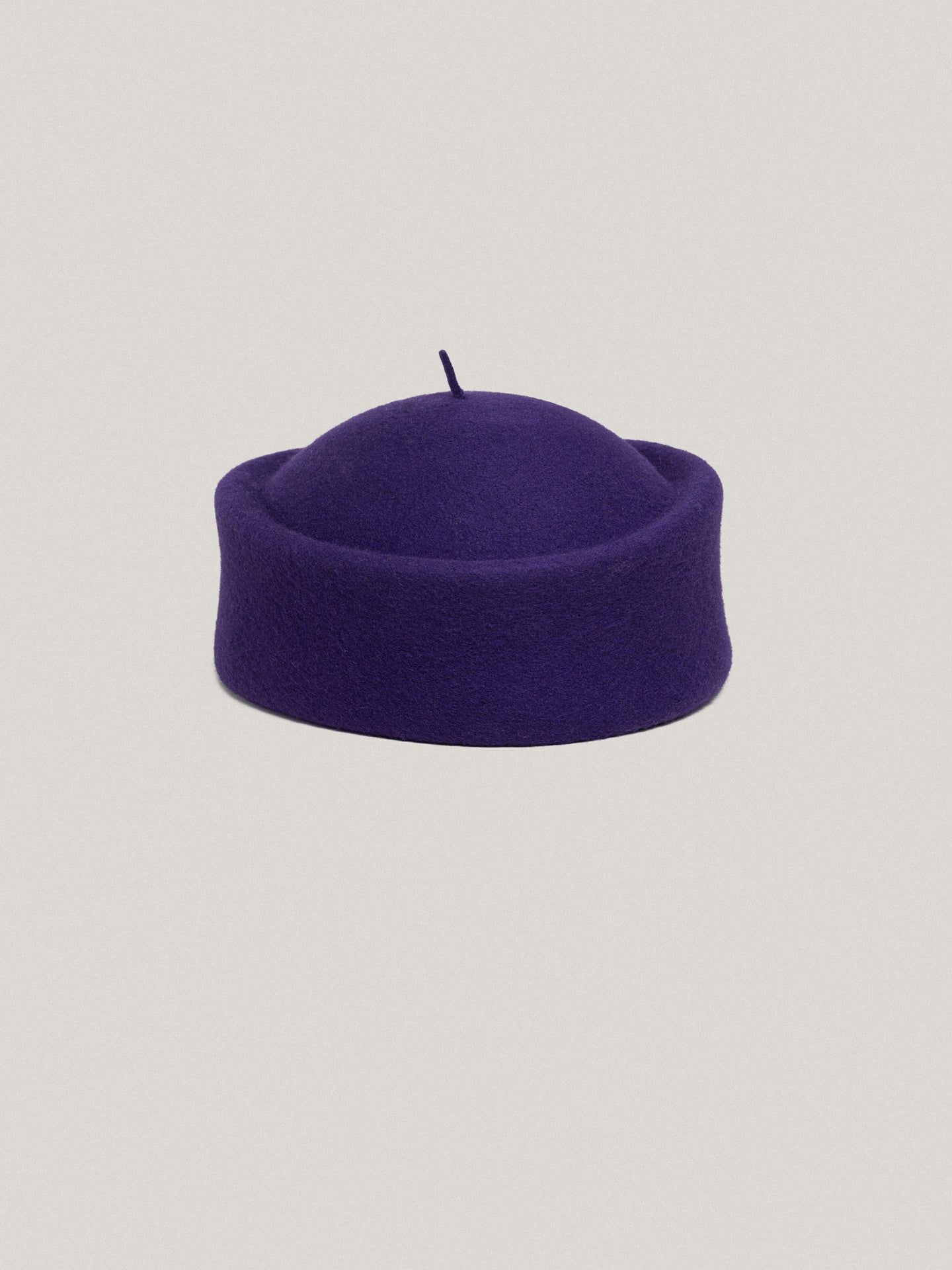 Le Irina - Purple