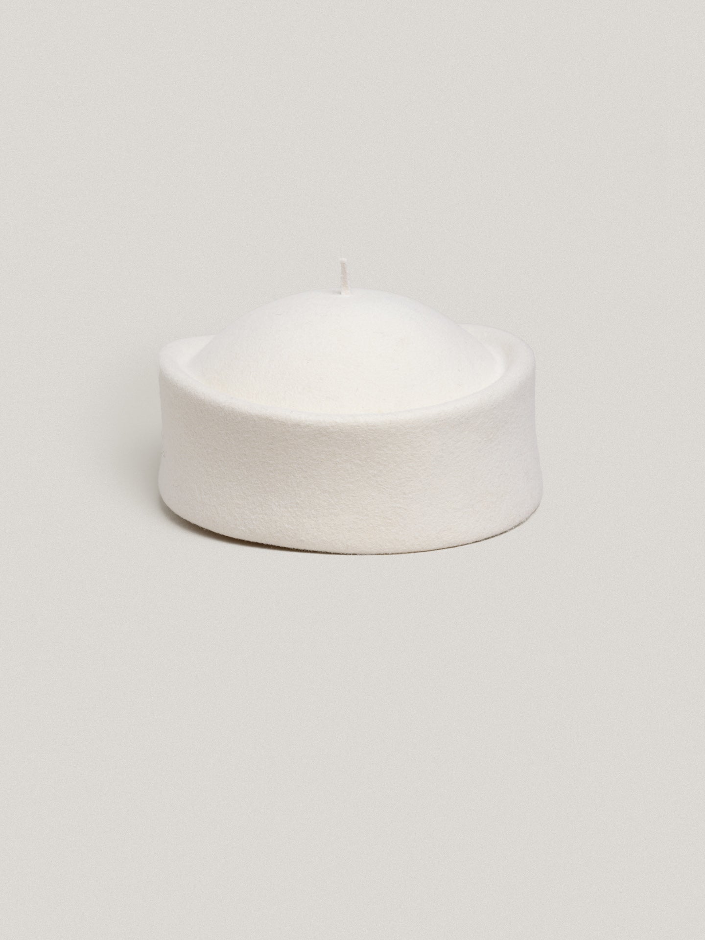 Le Irina - White