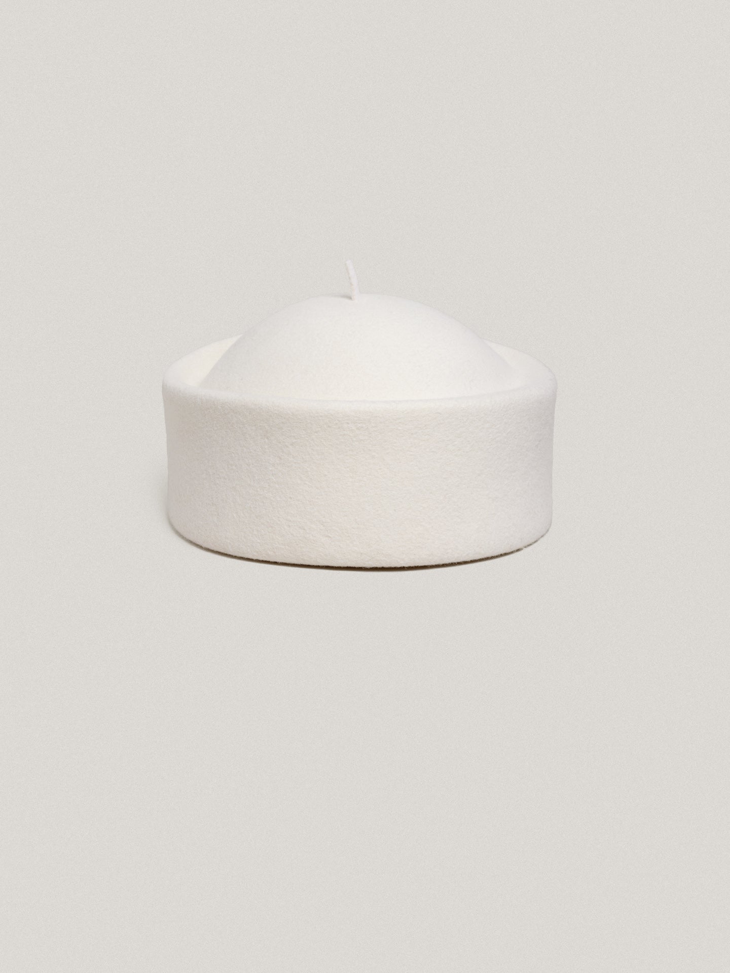 Le Irina - White