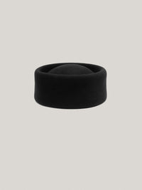 Le Jackie - Black
