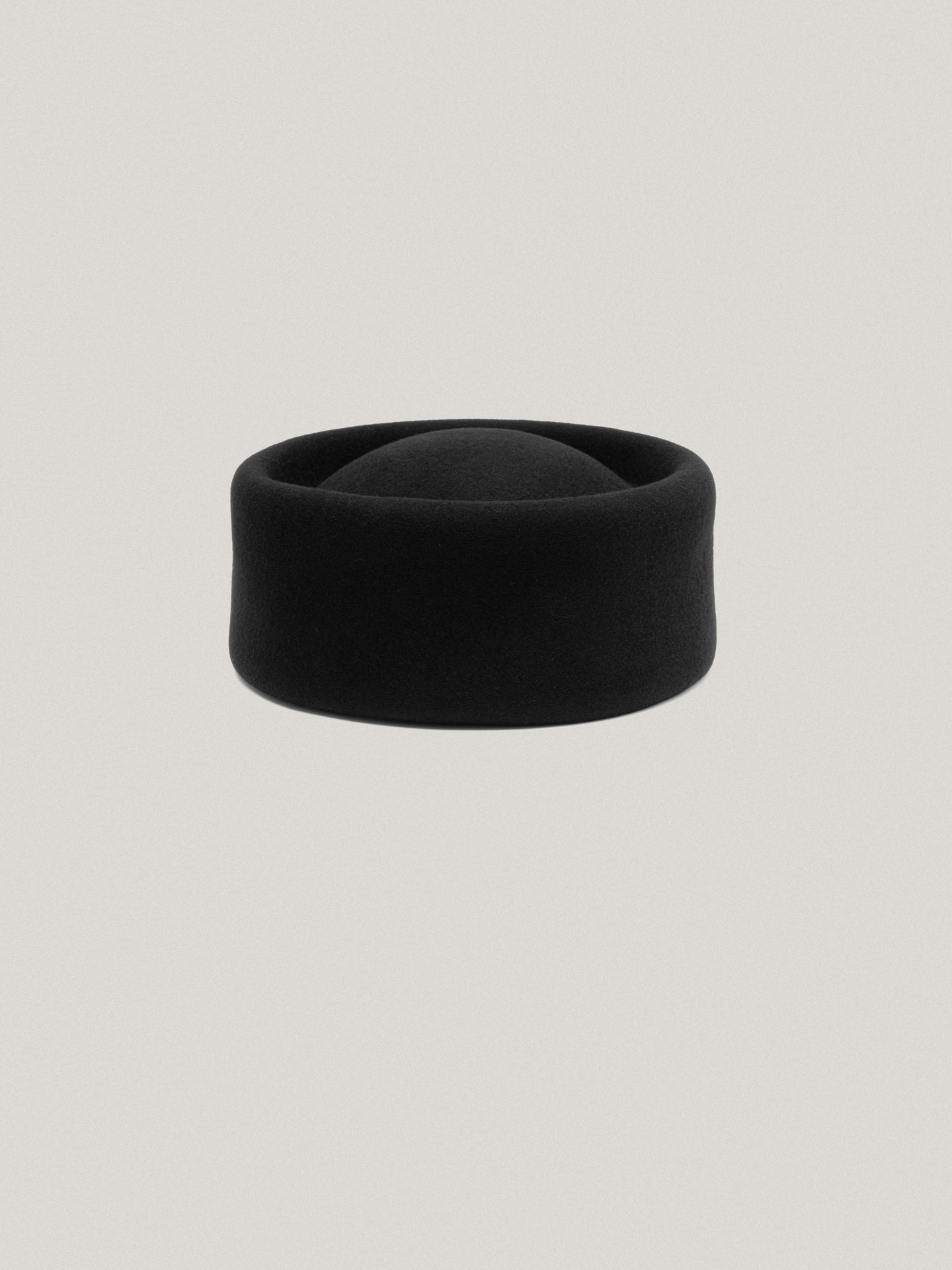 Le Jackie - Black
