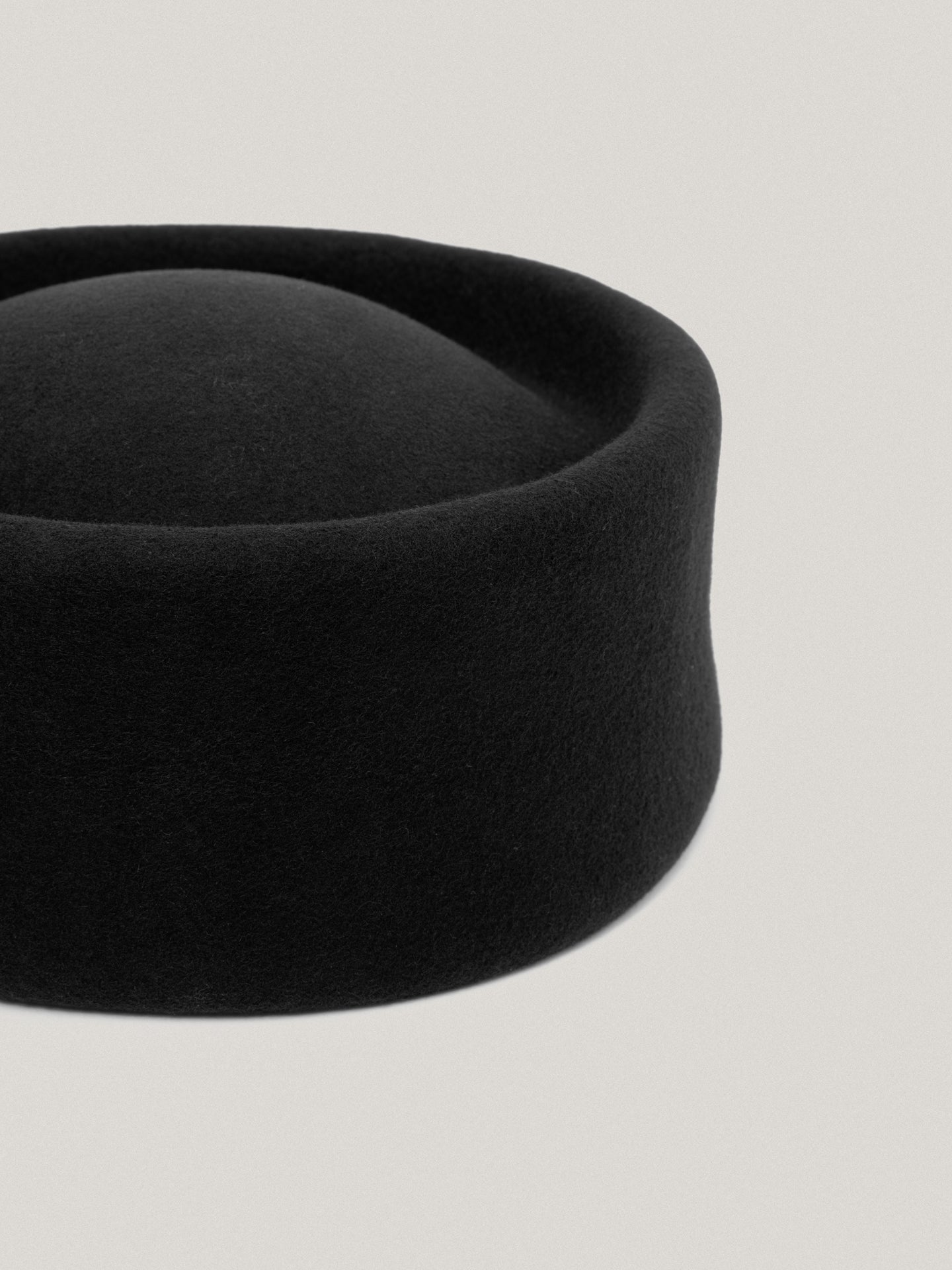 Le Jackie - Black
