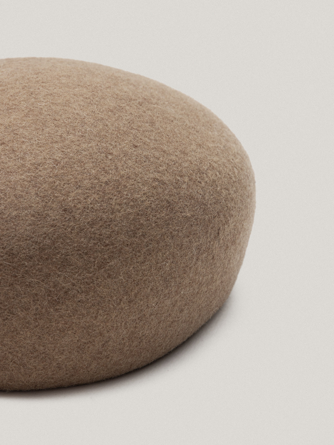 Le Leandra - Beige