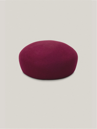 Le Leandra - Burgundy
