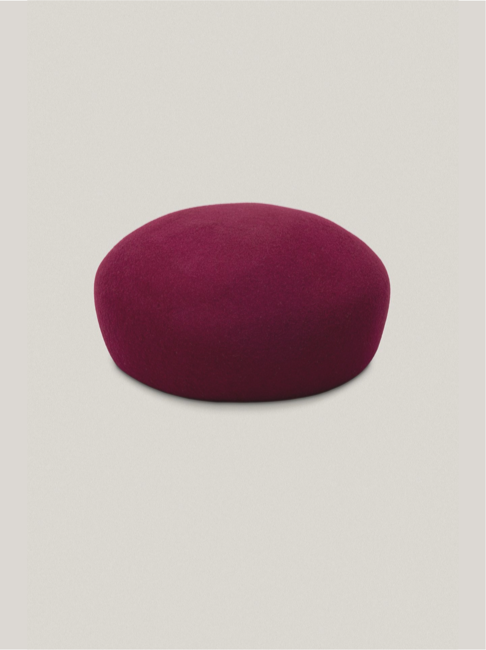 Le Leandra - Burgundy