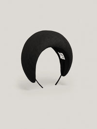 Le Maria - Sisal, Noir