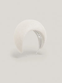 Le Maria - Sisal, Blanc